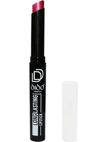 Dido 2021 Long Lasting Satin Κραγιόν Stick