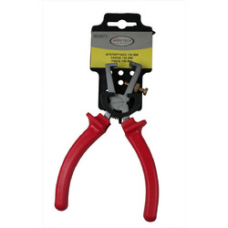 Απογυμνωτής καλωδίων 150mm 002673 HOFFTECH