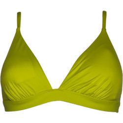 BLU4U Bikini Top Τριγωνάκι Lime 2036678-31