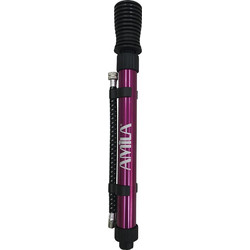 AMILA 97402 DOUBLE ACTION ΤΡΟΜΠΑ ΔΙΠΛΗΣ ΕΝΕΡΓΕΙΑΣ ΜΩΒ