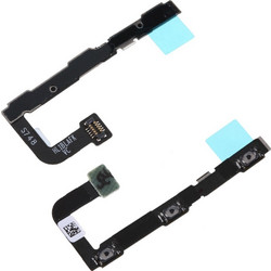 Καλωδιοταινία Έντασης Ήχου Huawei Mate 10 Pro Original Volume Button & Audio Flex