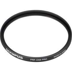 Olympus PRF-D58 Protection 58mm