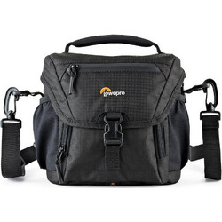 Lowepro Nova 140 AW II Black