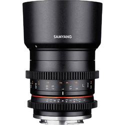 Samyang 35mm T1.3 AS UMC CS Canon M