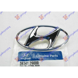 Σημα Μασκας (Γ) Hyundai Elantra 00-04 - 057904790