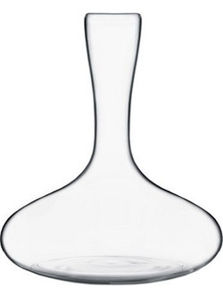Φιάλη Γυάλινη Vino Classico Luigi Bormioli 2lt 22x25υψ 08.00124