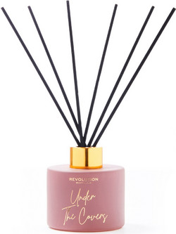 Makeup Revolution Reed Diffuser - Under The Covers