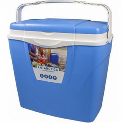 Sidirela E-2582 Φορητό Ψυγείο 25lt Μπλε