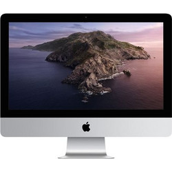 Apple iMac 21.5" (i5-7360U/8GB/256GB SSD/Iris Plus 640)