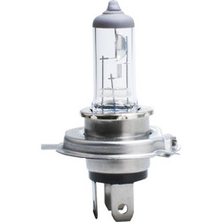 M-tech H4 P43t Standard Αλογόνου 24V 100W 1τμχ