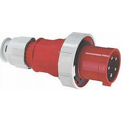 Ρευματολήπτης 5X125A 400VIP67