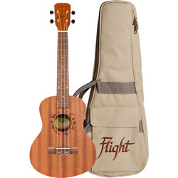 Flight NUT310 Tenor Natural
