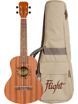 Flight NUT310 Tenor Natural