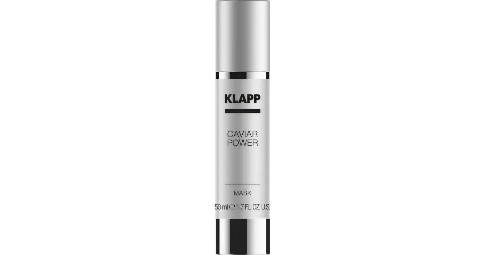 Klapp Caviar Power Mask 50ml BestPrice.gr