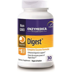 Enzymedica Digest 30 Κάψουλες