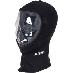 ALPINA FULLFACE Σκούφος UNDER HELMET Black