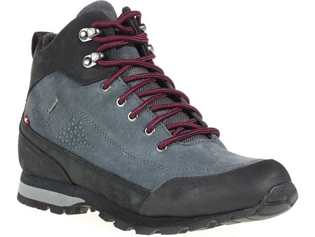 ...Montana GORE-TEX(R) - Women's winter Hiking Shoes...
