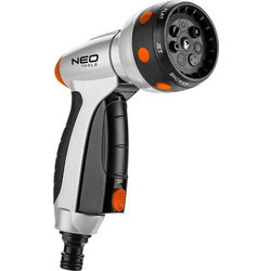 NEO TOOLS 15-706-Πιστόλι Ψεκασμού 7 Θέσεων
