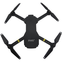 FOYU FO-F708 Drone με Κάμερα 4K
