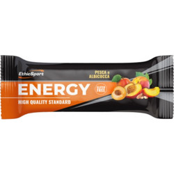 EthicSport Energy Peach Apricot 35gr