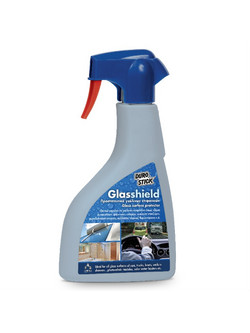 Durostick Glasshield Προστατευτικό Γυάλινων Επιφανειών 500ml