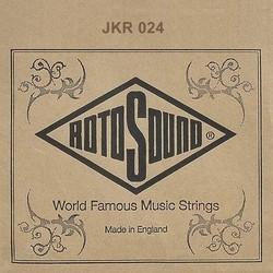 Rotosound JKR 024 Χορδή Ακουστικής Κιθάρας Phosphor Bronze 24"