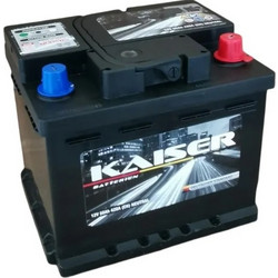 Kaiser 127 SMF Neutral 50Ah