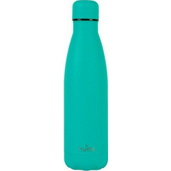 Puro Icon Bottle Green 500ml