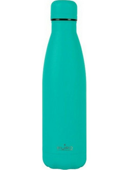 Puro Icon Bottle Green 500ml