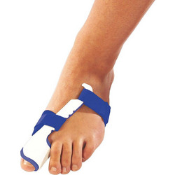 Ortholand Hallux Valgus Νάρθηκας για Κότσι Αριστερός