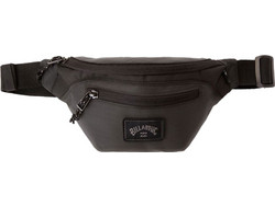 Billabong Bali Ανδρικό Τσαντάκι Μέσης Ανθρακί U5ES04BIF0-1009
