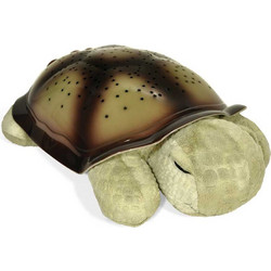 Cloud b Twilight Turtle Classic με Προβολέα