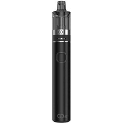 Innokin Go Z Kit Black Ηλεκτρονικό Τσιγάρο Pen Kit 2ml με Ενσωματωμένη Μπαταρία