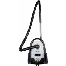 Rohnson R-1560 Ηλεκτρική Σκούπα με Σακούλα 4lt
