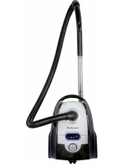 Rohnson R-1560 Ηλεκτρική Σκούπα με Σακούλα 4lt