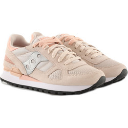 Saucony Shadow Original Γυναικεία Sneakers Nude S1108-802