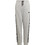 Adidas Essentials 3-Stripes Παιδικό Παντελόνι Φόρμας Γκρι GQ8899