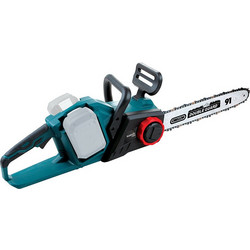 Bormann BBP4500 Αλυσοπρίονο Μπαταρίας 40V 6kg με Λάμα 40cm