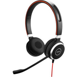 Jabra Evolve 40 MS Stereo