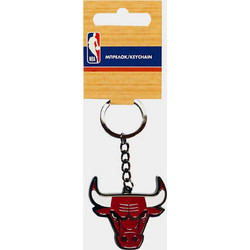 NBA Chicago Bulls Μπρελόκ 558-50520-RD RED