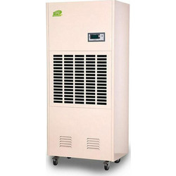 Puredry PD 210L Design Αφυγραντήρας 210lt