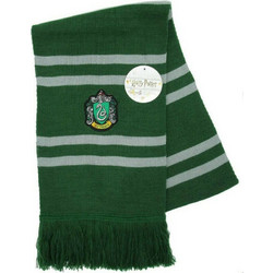 Harry Potter Slytherin Scarf 150cm - DE1002