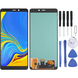 OLED LCD Screen for Samsung Galaxy A9 (2018) SM-A920 With Digitizer Full Assembly (OEM)
