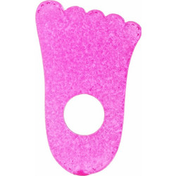 Munchkin Fun Ice Chewy Πατουσίτσα Pink 0m+ 1τμχ