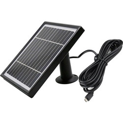 INNOTRONIK ηλιακό πάνελ ICH-B-SP-3-3W, 3.3W, IP66
