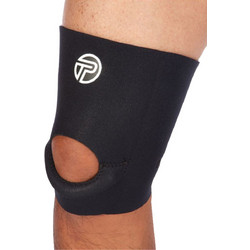 Pro-Tec Athletics Short Επιγονατίδα με Οπή 6003F
