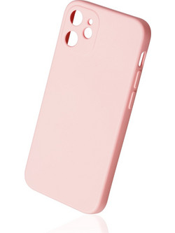 Naxius Case Sandy Pink 1.8mm iPhone 12 Mini Naxius