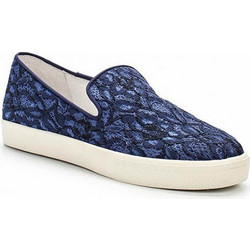 ASH ILLUSION SNEAKERS SS15-S-107793-003 INDIGO