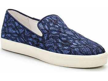 ASH ILLUSION SNEAKERS SS15-S-107793-003 INDIGO