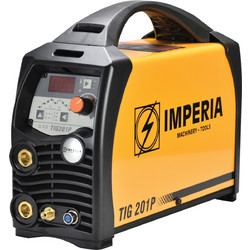 Imperia 201P Ηλεκτροκόλληση Inverter MMA / TIG 200A